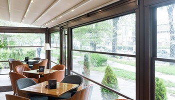 ARTE del GUSTO pizzeria