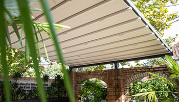 Babaroga steakhouse