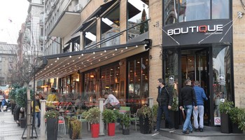 Boutique