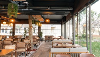 Garden House Caffe