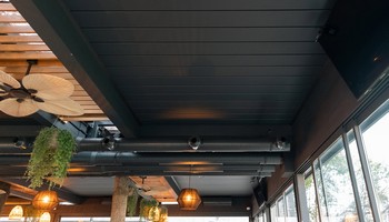 Garden House Caffe