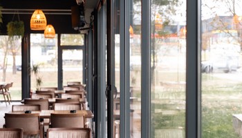 Garden House Caffe