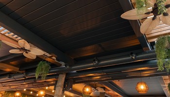 Garden House Caffe