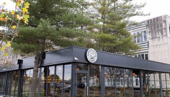 Garden House Caffe