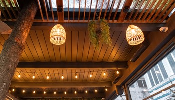 Garden House Caffe