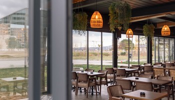 Garden House Caffe