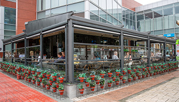 Cafe Cafe