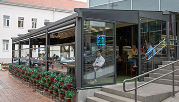 Cafe Cafe
