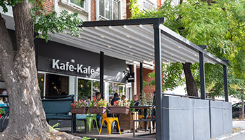 Kafe Kafe