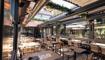 Maša Gastro Bar