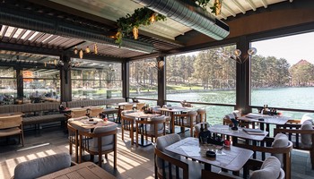 Maša Gastro Bar