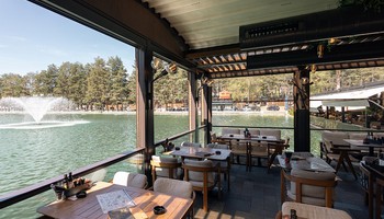 Maša Gastro Bar