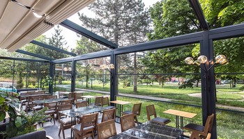 Pizzeria Park