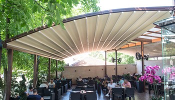 Restoran RICH