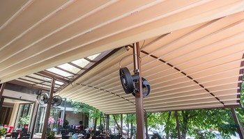 Restoran RICH