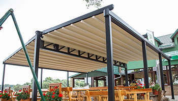 Restoran Kej