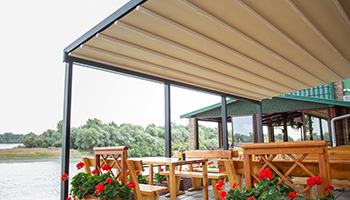 Restoran Kej