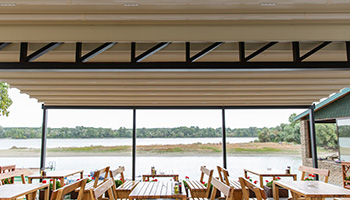 Restoran Kej