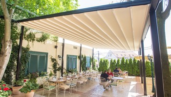 Restoran Zavičaj