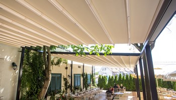 Restoran Zavičaj