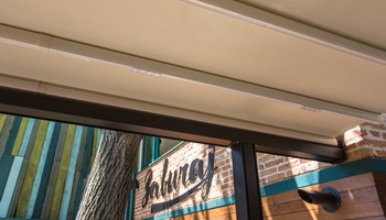 Restoran Zavičaj