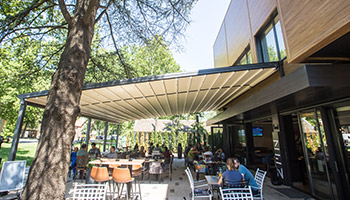 Restoran Zen