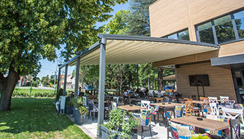 Restoran Zen