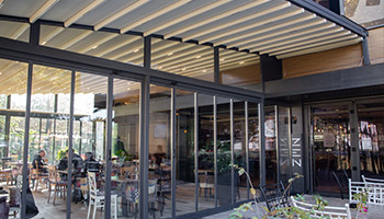 Restoran Zen