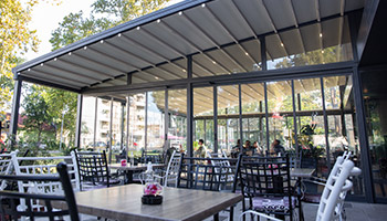 Restoran Zen