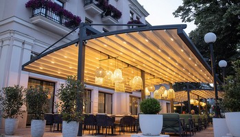 Zepter Hotel
