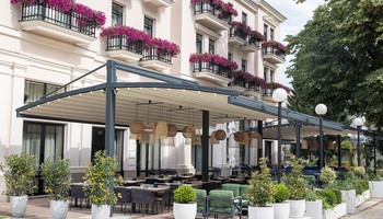 Zepter Hotel