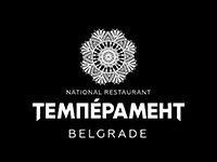TEMPERAMENT logo