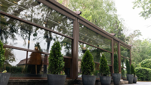ARTE del GUSTO pizzeria