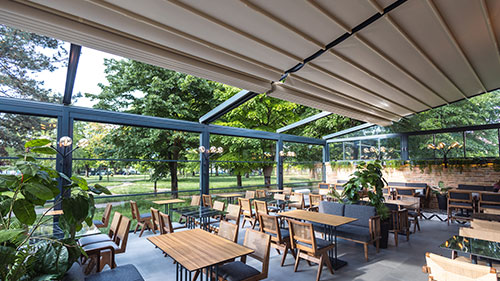 Pizzeria Park