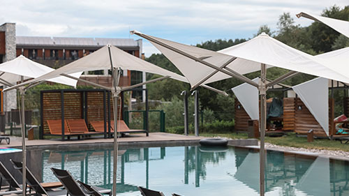 Hotel Ramonda