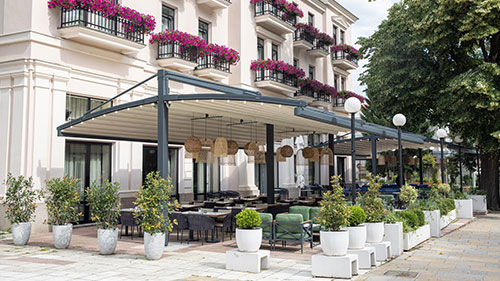 Hotel Zepter